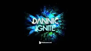 Dannic - Ignite (Original Club Mix)