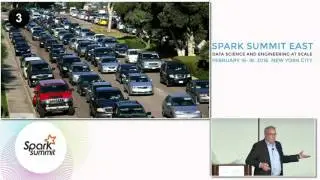 Spark and the Future of Advanced Analytics