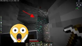 Minecraft Survival Pt.3!!!