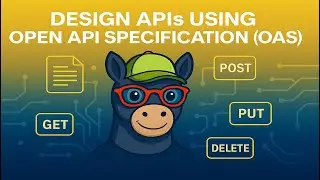 OAS 3.0 Manage and Apply API Policies using API Manager - Part VIII | MuleSoft