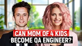 How to become QA Tester - 6 rounds of QA/SDET interview