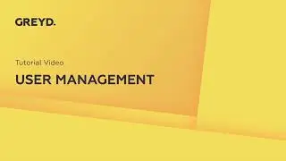 How to define custom user roles in WordPress with the User Management in Greyd.Suite