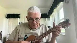 Friend for Life, Ukulele cover of Bushwackers song
