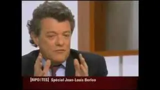 Jean-Louis Borloo - Ripostes - l'émission