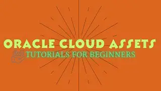 Revealing the Secret: Reinstate Asset in Oracle Cloud r13