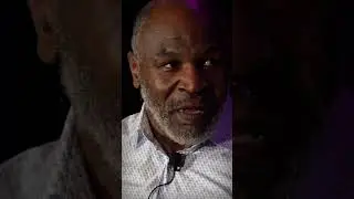 The Price of Fame & Wealth 📸💰 by Mike Tyson