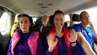 Классное путешествие! США. Бостон. Портленд.