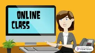 Online Class Rules