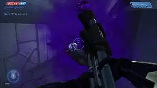 Aggressive Halo Whac-A-Mole