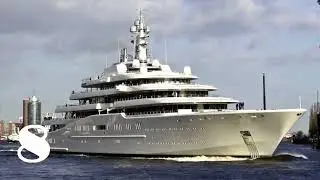 ТОП 5  САМЫХ ДОРОГИХ ПОКУПОК  МИЛЛИАРДЕРОВ