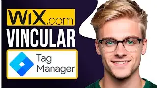 Cómo INSTALAR Google Tag Manager en Wix (2024) | Tutorial