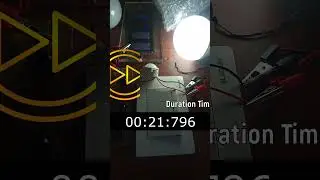 12 Volts PIR Motion Sensor Switch Wiring Config