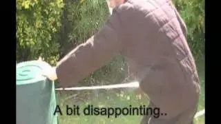 Medieval Sword Tests 3 of 5