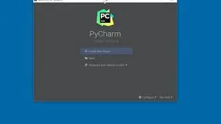 Pycharm configuration on Windows - Part 1 - Python Tutorial - Python for Beginners