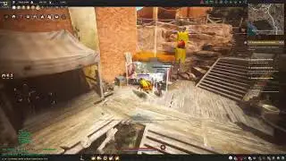 Os mercadores de altinova 3 - Quest Mediah Black Desert Online