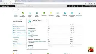 How to connect ASP.NET Core 3.0 Blazor C# App to Azure SQL Database | Blazor CRUD with Azure SQL