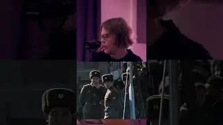 Jak utéct ze Severní Koreji?