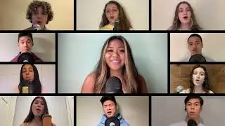 High School Notes   Monte Vista HS "If I Ain't Got You"