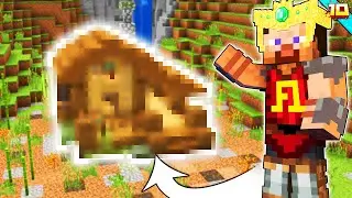 König CROCOs NEUSTER Auftrag 🔨 Craft Attack 10 #035