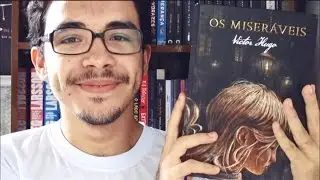 Os Miseráveis e A Tentação do Impossível
