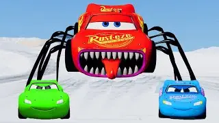 Best Of McQueen Spider Eater - Coffin Dance Meme Song (COVER)