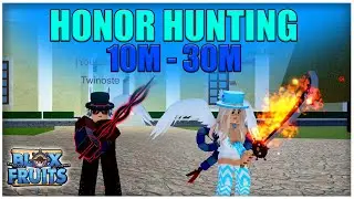🔴LIVE 2| ON VA MONTER NOTRE PRIME MARINE SUR BLOX FRUIT | TWINOSTE | Live FR