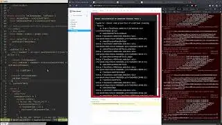Add some focus control to the tablist
