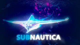 SUBNAUTICA КАК ГЛУБОКИЙ БАССЕЙН