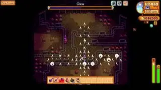 Gnome Champion: Glicie