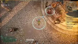 Test stream for the sake of quality