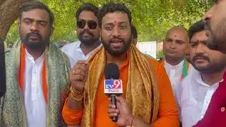 #BJYM_VOICE #Namo_Yuva_Sammelan  నిజామాబాద్_పార్లమెంట్ లో నమో_యువ_సమ్మేళన కార్యక్రమం