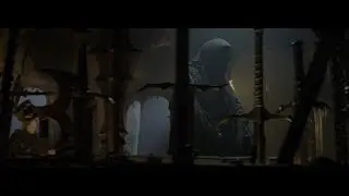 Ангмарский Король-Колдун. Властелин колец: Возвращение Короля (Режиссерская версия) | 4К