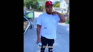 Haze Ala-D Song (Slowed)