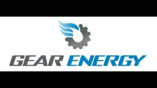 Stock Screener: Ep. 293: Gear Energy (GXE.TO): Production Flat