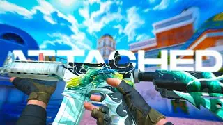Attached 🔗 | Standoff 2 Highlights