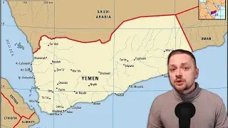 Третья Мировая Началась в Йемене?