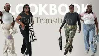 Unlock Your Fall Fashion Potential | Clean Girl Aesthetics Lookbook