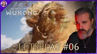 Black Myth Wukong: COME trovare FUBAN lo Scarabeo LEGGENDARIO! LETSPLAY 06 ITA