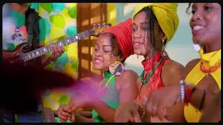 Faralahy   Manigny anao [4k  by FL Studio _Version 2023]