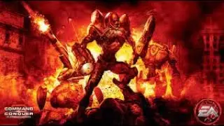 Command & Conquer 3: Kane’s Wrath | ИГРОФИЛЬМ ПРОХОЖДЕНИЕ БЕЗ КОММЕНТАРИЕВ |