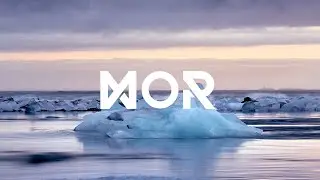 ruairi dx - The Ice Beneath Our Feet