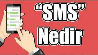 Sms nedir
