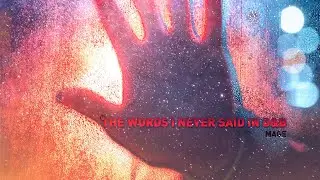 Words i never said 99.8% fc