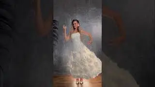 Как сшить корсетное платье?