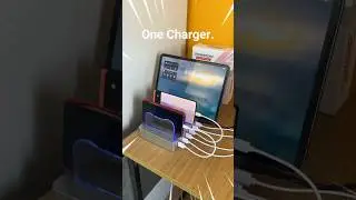 BEST *Charging Station*