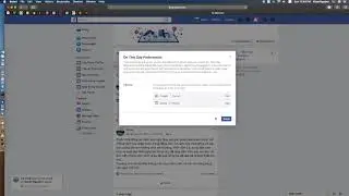 How to disable memories on Facebook