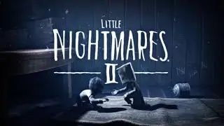 Little Nightmares 2 Edit || Dollar For Your Sadness