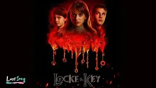 Locke and Key Season 2 Soundtrack / Paraphernia - Temples