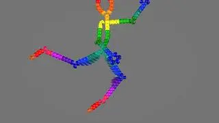 Blender mistakes/Ошибки в Blender