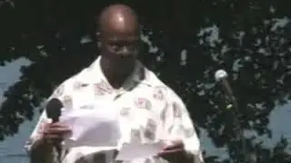 Rev, Gerry Ellison Honoring God in the New Covenant